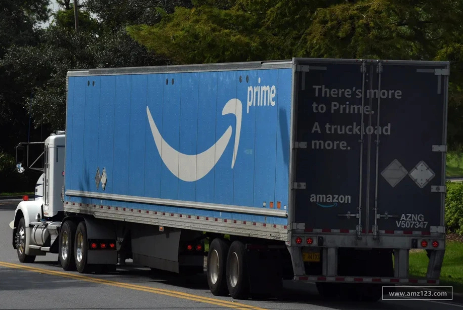 电商平台与联邦快递和UPS竞争！亚马逊为外部商家运送货物！