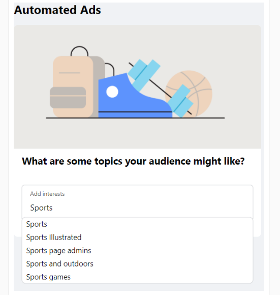 跨境电商平台Facebook Automated Ads广告是什么，独立站卖家如何创建？