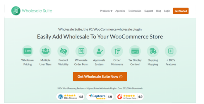 出海资讯独立站卖家可利用哪些WooCommerce B2B插件促进销售？