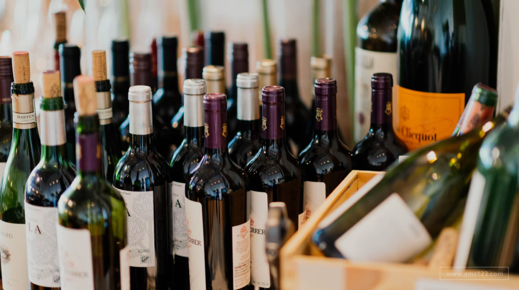 出海资讯巴西成阿根廷葡萄酒第三大进口国！进口量同比增长38%！