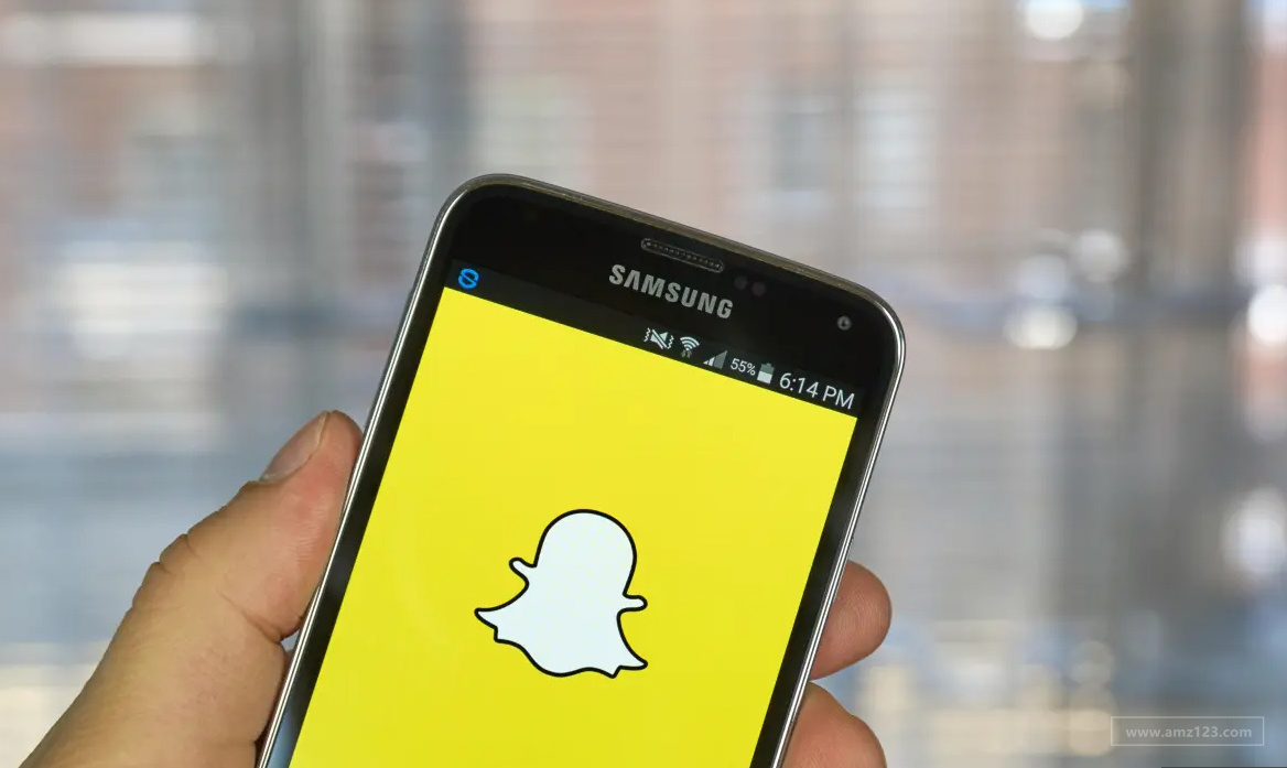 电商平台Snapchat突然中断导致数百名用户无法登陆！原因还在调查中...