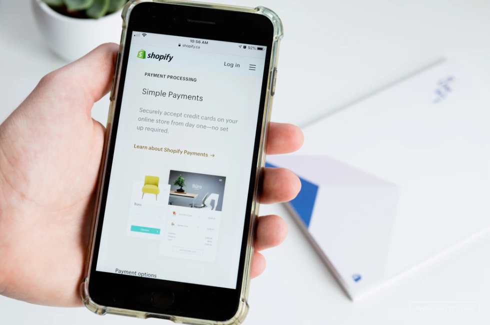 电商平台Shopify与购物应用程序KUKApp整合！卖家商品可在该App上销售