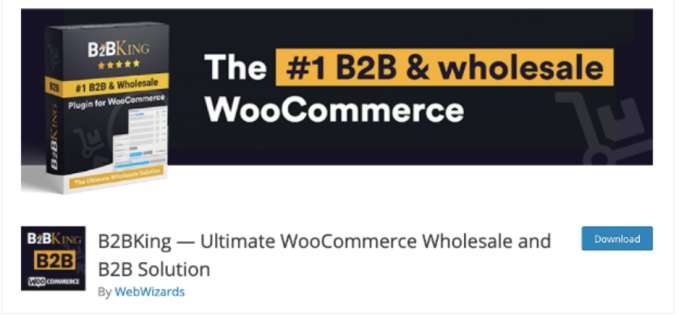 出海资讯独立站卖家可利用哪些WooCommerce B2B插件促进销售？