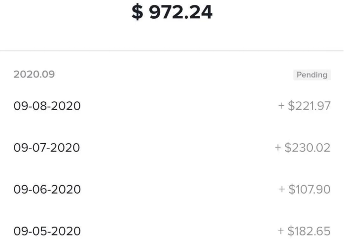 b2bTikTok超级流量下的“账号疯狂”：有人月售3000账号，最高卖50万元