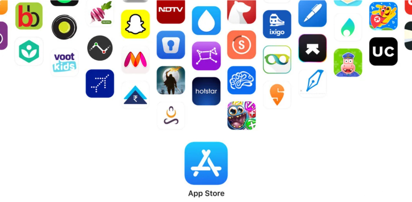 出海Apple公布2021应用下载量！TikTok斩获iPhone下载量榜首！