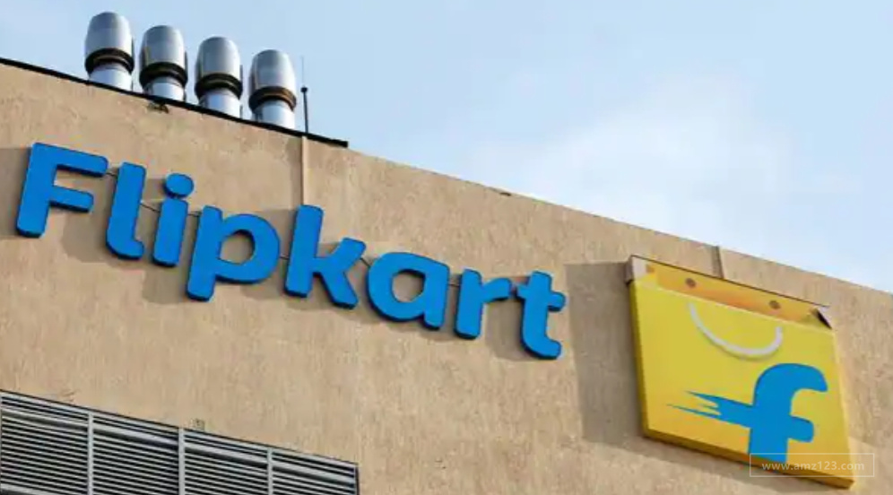 电商平台Flipkart加快电商扩展步伐，新增四个仓库！