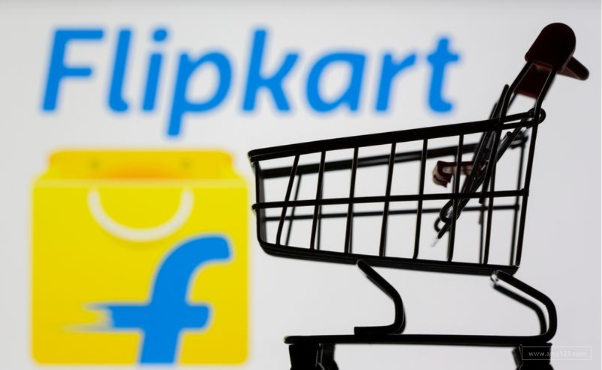 出海资讯Flipkart或将面临印度执法机构13.5亿美元罚款！