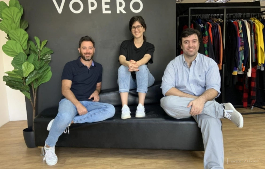 跨境电商平台拉美转售电商Vopero获750万美元投资！欲进军巴西和哥伦比亚！