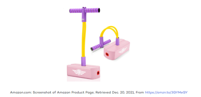 What are the hottest Amazon toys for Christmas 2021