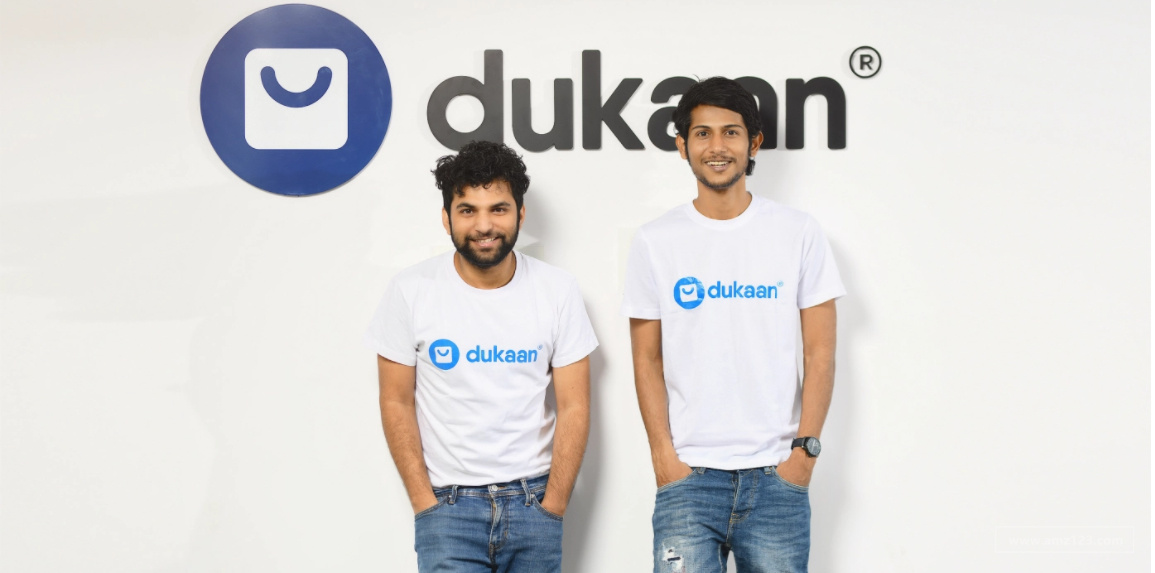 跨境资讯印度社交电商工具Dukaan获1100万美元融资！估值高达7100万美元！
