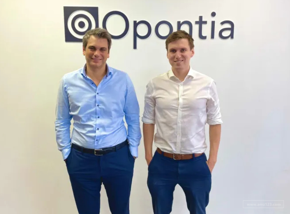 跨境电商平台Opontia获得4200万美元A轮融资！着眼于收购东欧、中东和非洲的电商品牌！