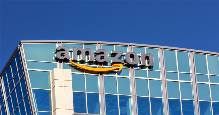 What is the effective tracking rate of the e-commerce platform Amazon? How to calculate?