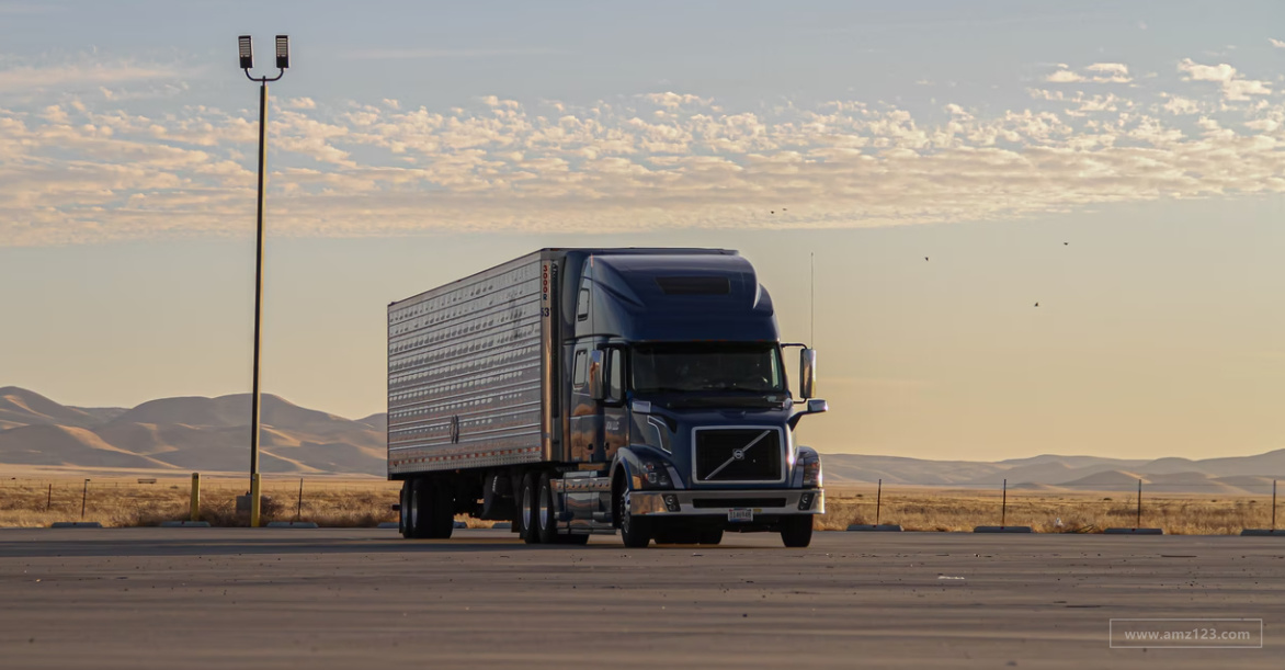 b2b美国供应链持续冲击：卡车司机缺口达8万！创历史新高！