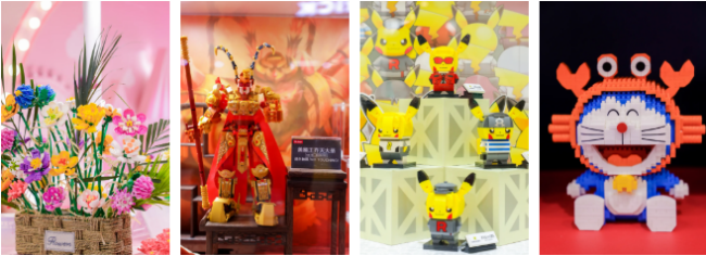 The curtain of cross-border e-commerce 2022 Shenzhen Toy Fair will be opened, and new and popular products will be unveiled!