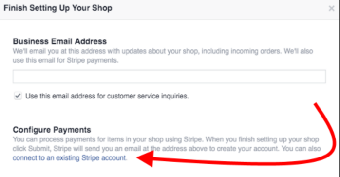 出海如何创建Facebook Shop Page页面，在社交平台销售产品？