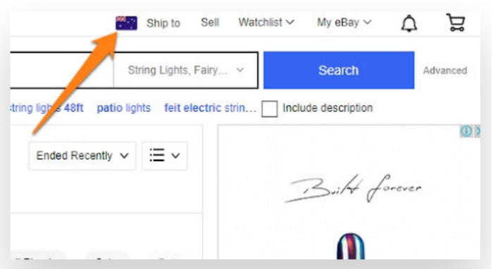 跨境资讯eBay澳洲站卖家如何找到热门产品，进行铺货销售？