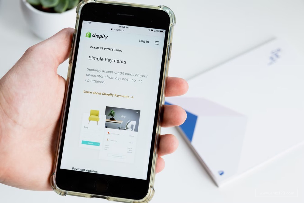 跨境电商平台Shopify推出ShopifyMarkets！助力卖家跨境出口