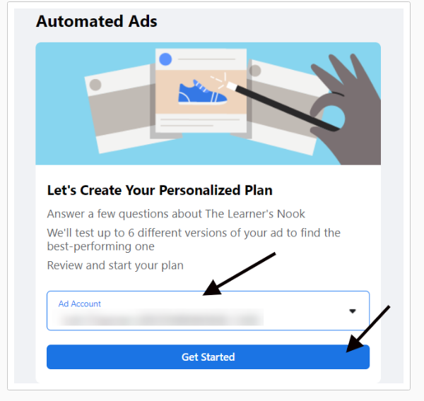 出海资讯Facebook Automated Ads广告是什么，独立站卖家如何创建？