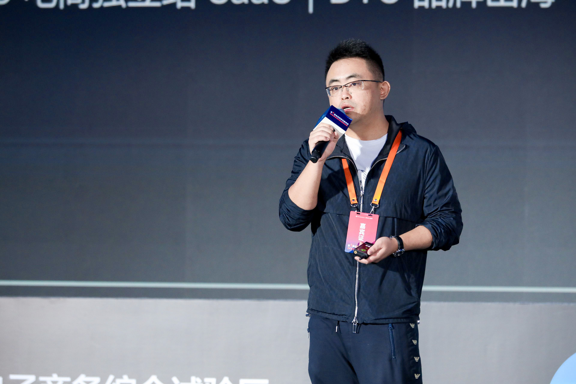 Shoplazza店匠李俊峰:DTC新模式能实现品牌全球化吗?