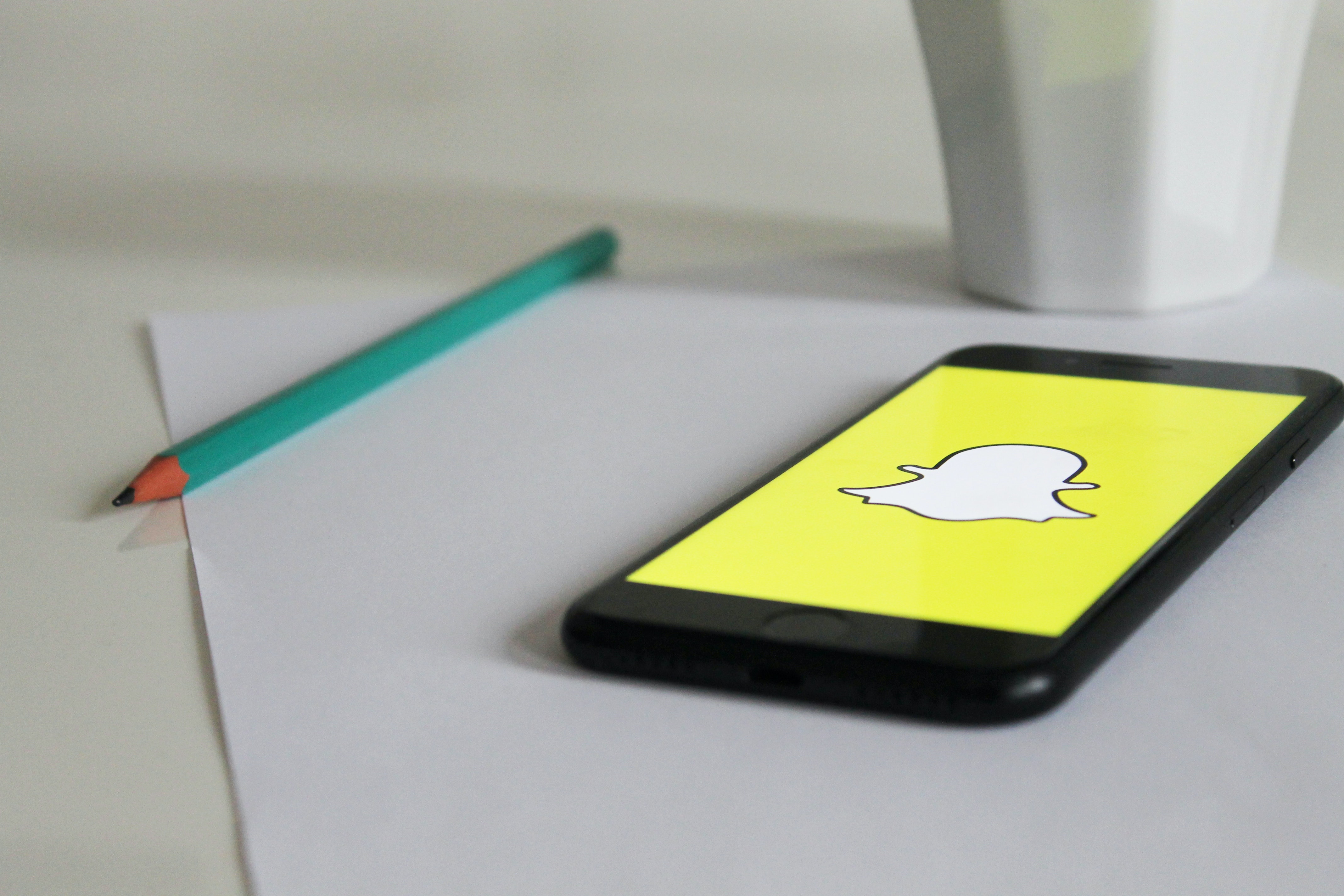 Snapchat广告的形式有哪些？