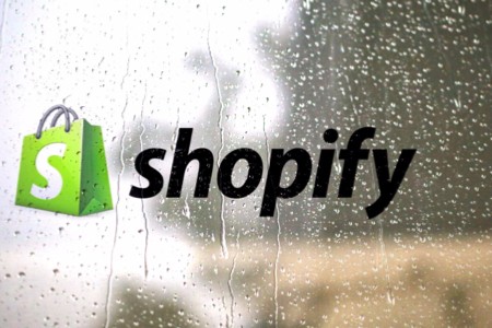 Shopify2021财报：营收同增57% GMV同增47%至1754亿美元