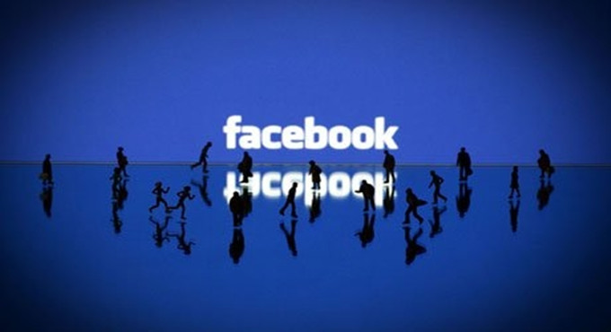 跨境电商平台Facebook旗下Messenger用户突破8亿