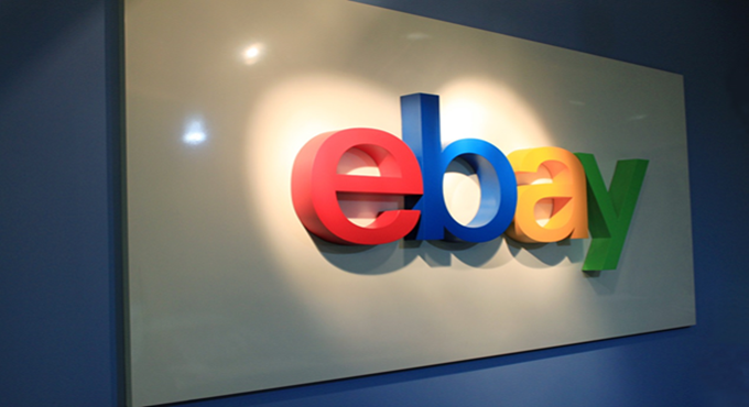 跨境电商物流eBay启动免费刊登活动  为期5天