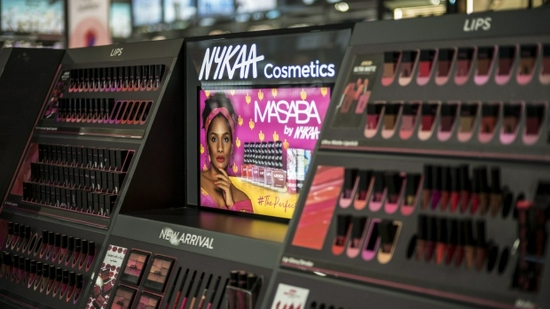 跨境电商印度时尚电商Nykaa 推出虚拟试妆技术“ModiFace”