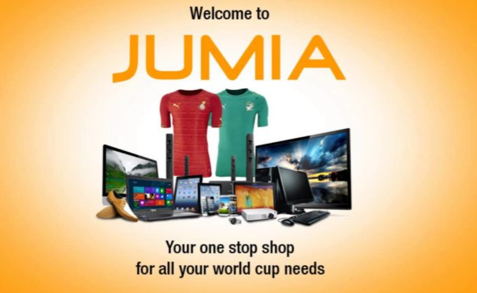 跨境资讯Jumia：非洲亚马逊还是非洲灾难？