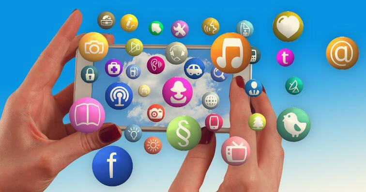 跨境电商平台在Facebook、Twitter、Instagram、Pinterest和LinkedIn上发帖的最佳时间