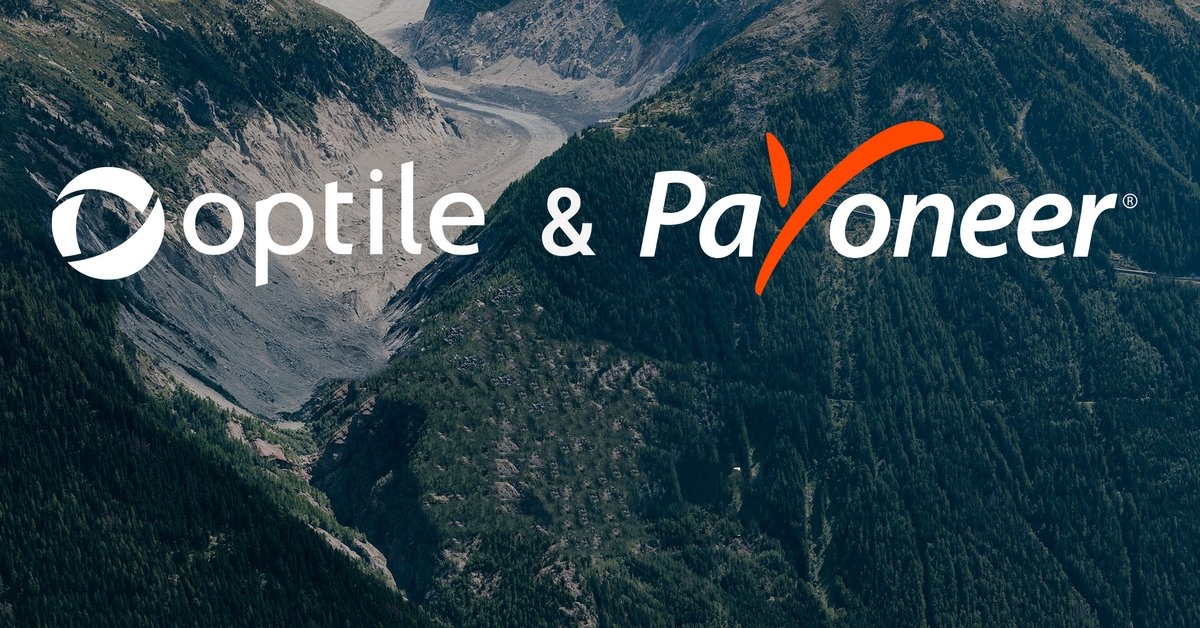 跨境电商平台Payoneer收购Optile支付平台
