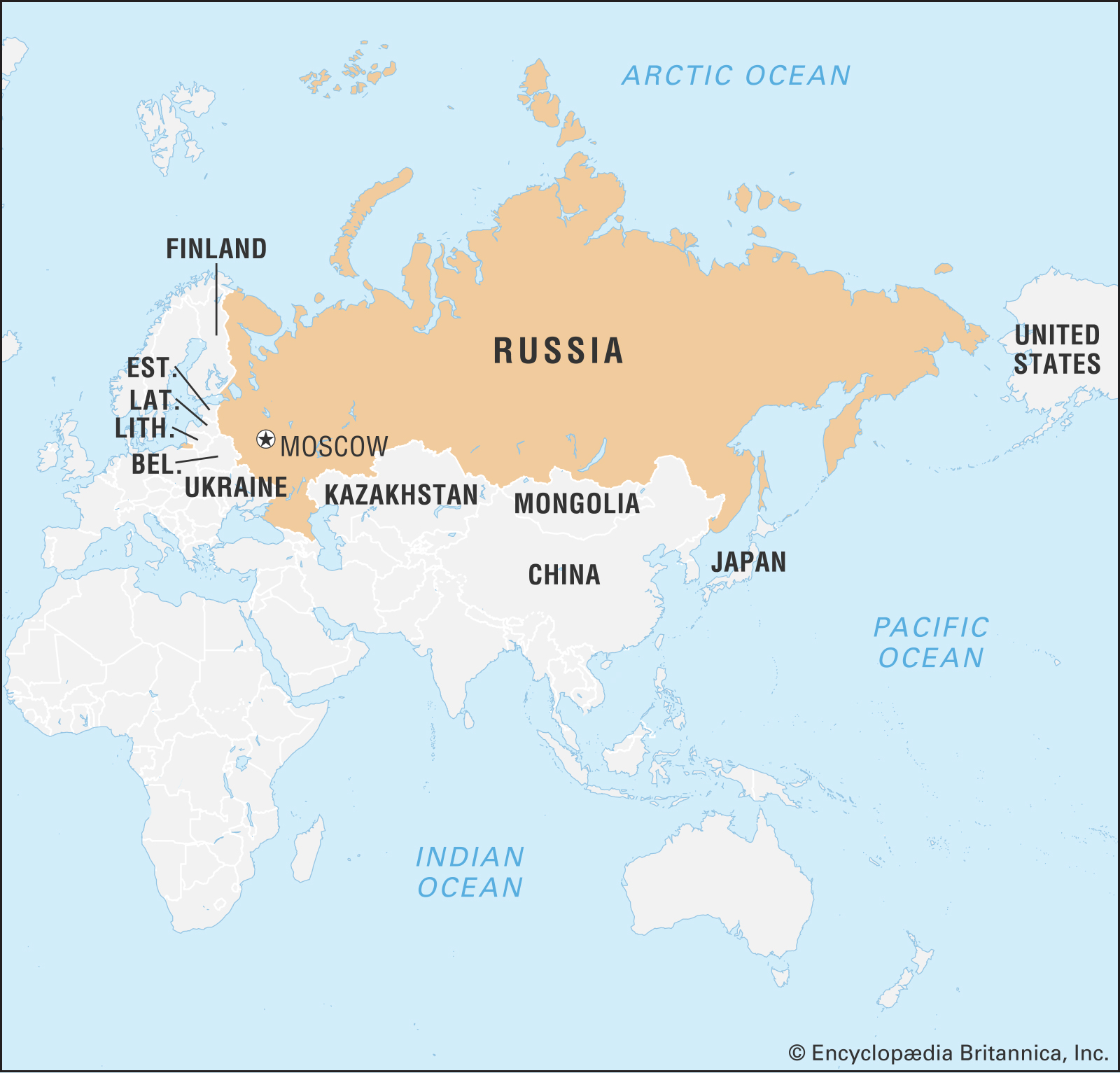 跨境资讯全球化手册·俄罗斯篇｜俄罗斯，正在崛起的“创业之国”？