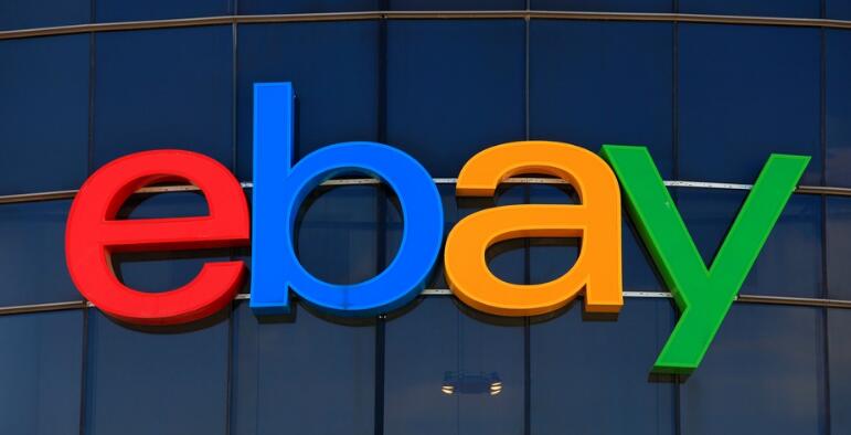 eBay发布Q2财报，总交易额达226亿美元