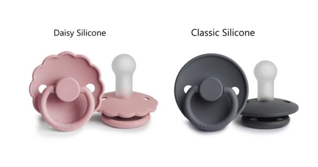 Haihai Information has the risk of suffocation, and 300000 baby pacifiers have been recalled!