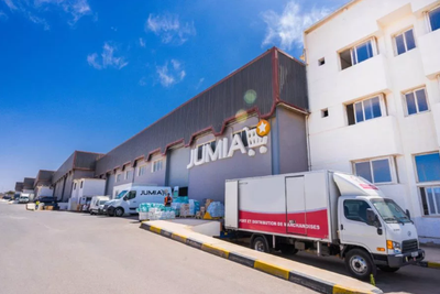 跨境电商物流Jumia首席执行官否认了Citron的欺诈指控