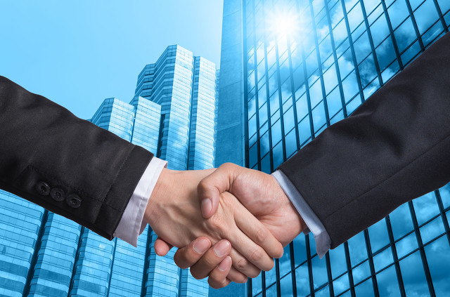 b2bMercado Libre收购Redelcom，加强其支付系统！