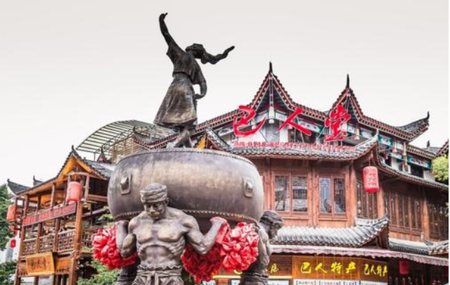 the three cities in Hubei have been selected as cross-border e-commerce pilot cities, which will make great changes. Does it depend on your home?