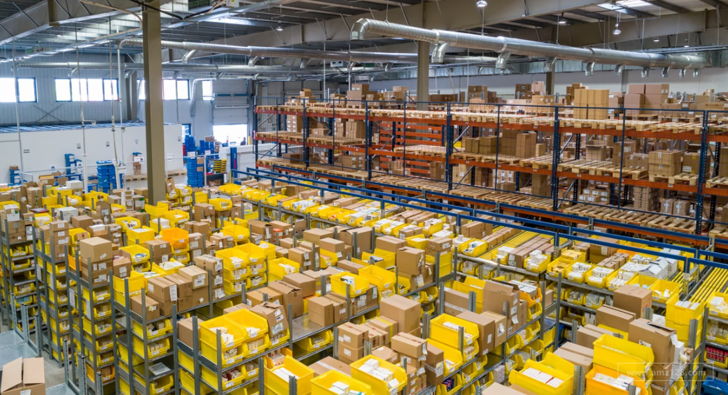 跨境电商亚马逊专注AI技术实现大规模包装！已节省超100万吨包装！