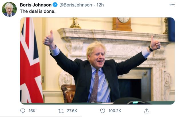 英国“脱欧”尘埃落定，云途物流重磅解析！