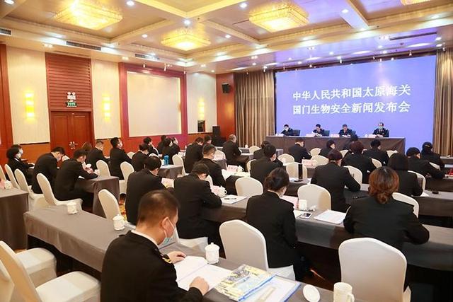 jincheng customs: three measures to promote the incremental improvement of foreign trade in our city