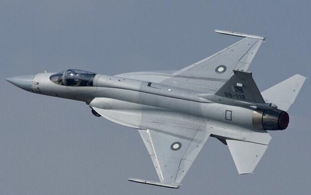 j-20 is not sold, j-10 is not bought, and xiaolong's sales are poor. what about china's fighter foreign trade?