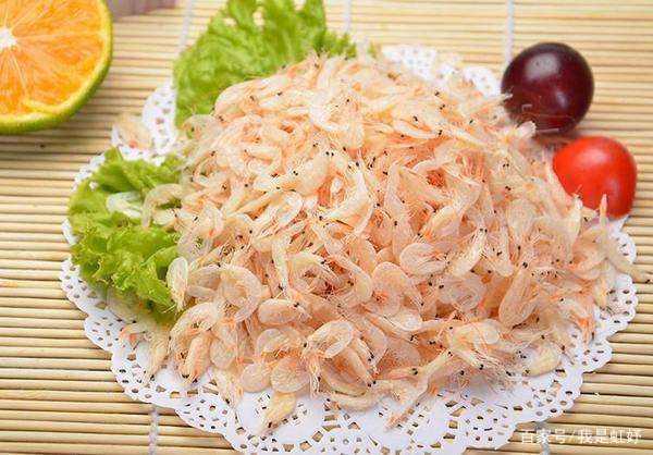 how to choose high-quality shrimp skin, i'll teach you some tips