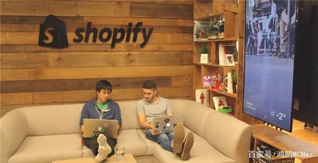 美国亚马逊卖家都有独立站-其中90%跨境电商建站方案都是Shopify