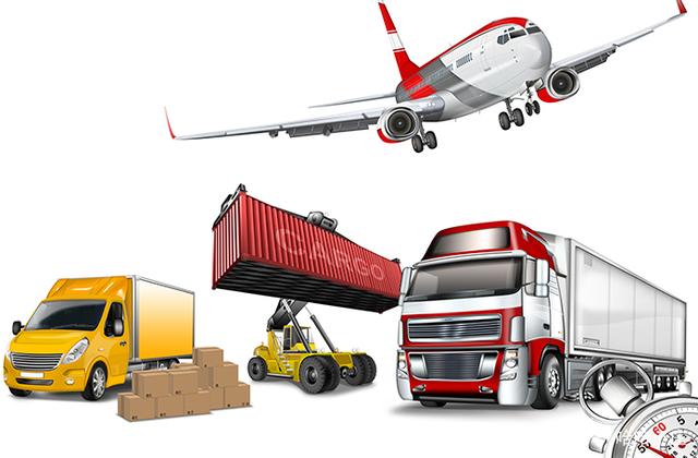 fba cross border logistics company