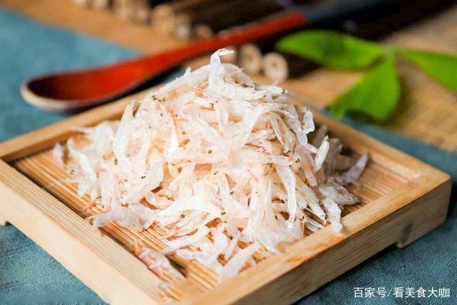 when selecting shrimp skin, is it better to be white or yellow? remember these three points and tell your family not to buy