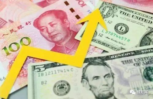 the central parity has risen for five consecutive times, the rmb exchange rate has reached a new high, and foreign trade exports grasp the opportunity of foreign exchange settlement!