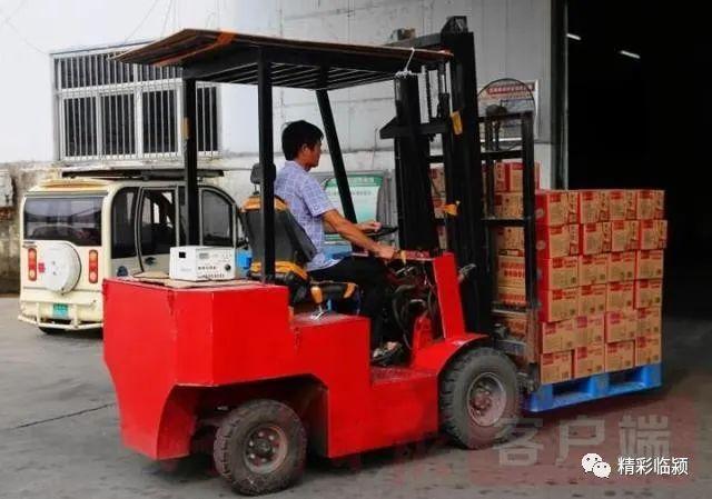 foreign trade exports doubled year-on-year, nanjie village group in linying bucked the trend and rose