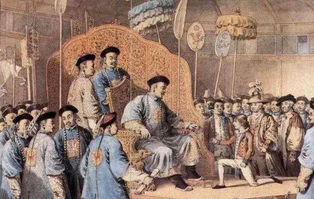 foreign trade can let silver flow into china, why did the qing dynasty insist on closing down? four reasons to uncover