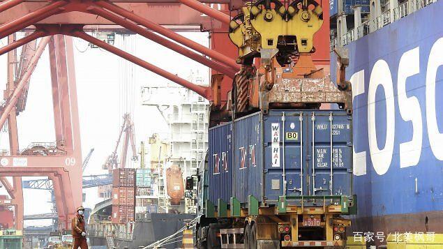 canada's foreign trade deficit expanded in june