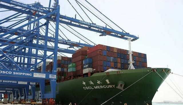 domestic demand improved, and foreign trade imports returned to the positive growth range in November